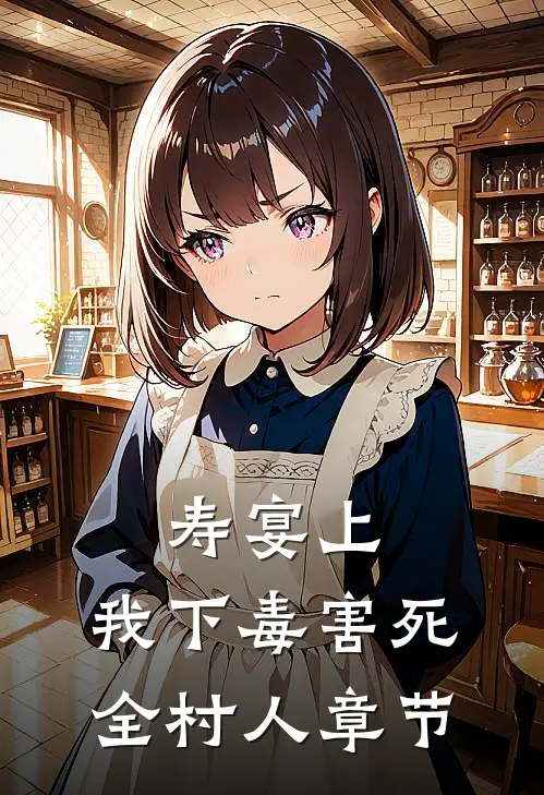 寿宴上，我下毒害死全村人章节