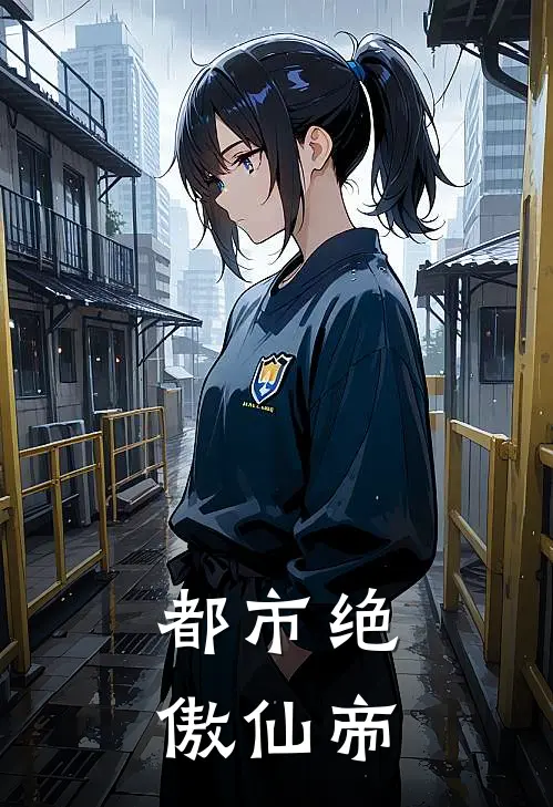 都市绝傲仙帝