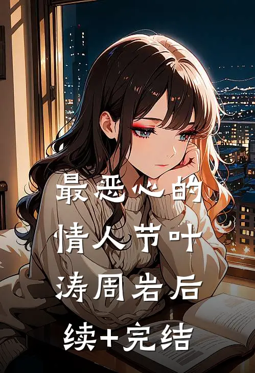 最恶心的情人节叶涛周岩后续+完结