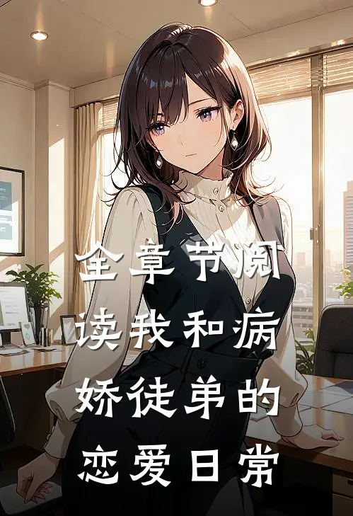 全章节阅读我和病娇徒弟的恋爱日常