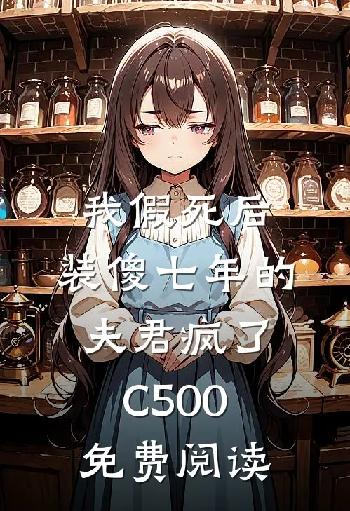 我假死后，装傻七年的夫君疯了C500免费阅读