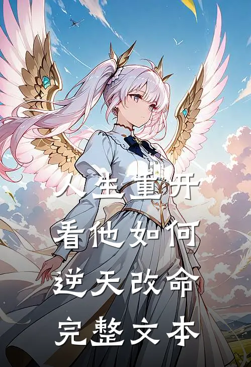 人生重开看他如何逆天改命完整文本阅读