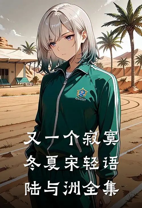 又一个寂寞冬夏宋轻语陆与洲全集