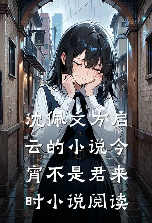 沈佩文方启云的小说今宵不是君来时小说阅读
