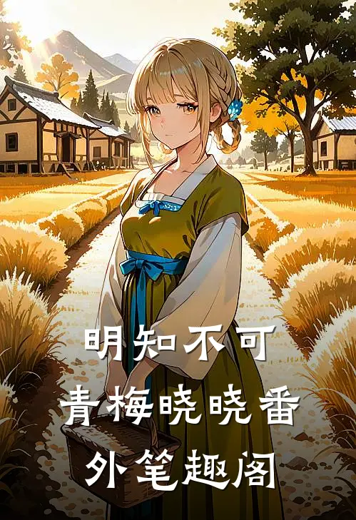 明知不可：青梅晓晓番外笔趣阁
