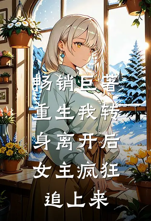 畅销巨著重生我转身离开后，女主疯狂追上来