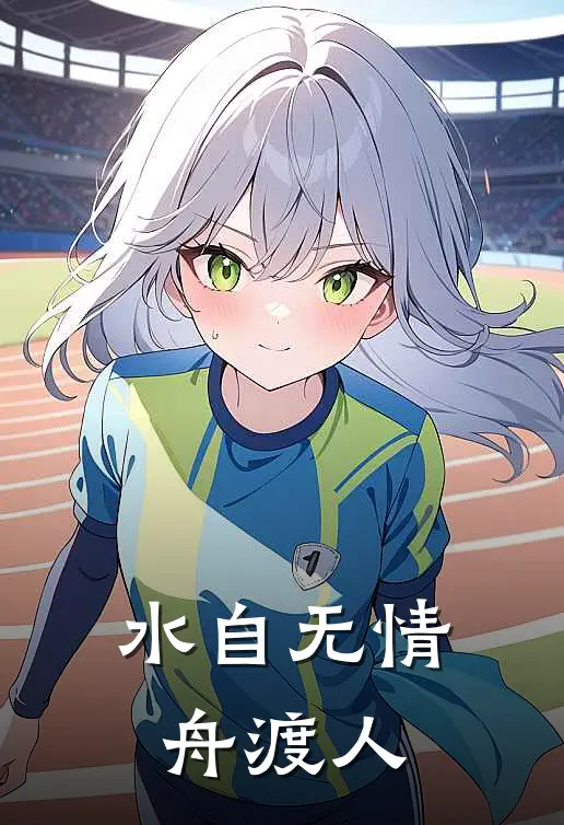 水自无情舟渡人