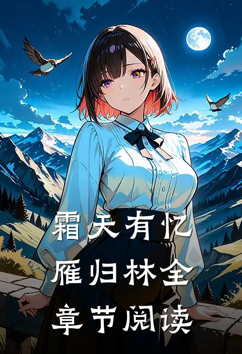 霜天有忆雁归林全章节阅读