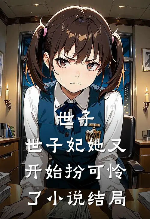 世子，世子妃她又开始扮可怜了小说结局