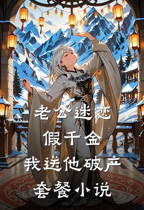 老公迷恋假千金，我送他破产套餐小说