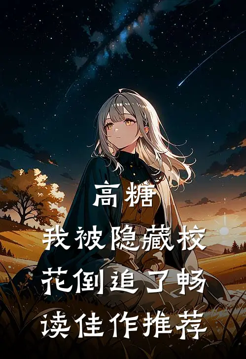 高糖：我被隐藏校花倒追了畅读佳作推荐