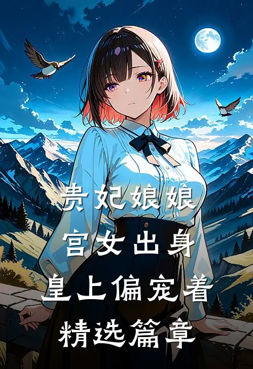 贵妃娘娘宫女出身，皇上偏宠着精选篇章