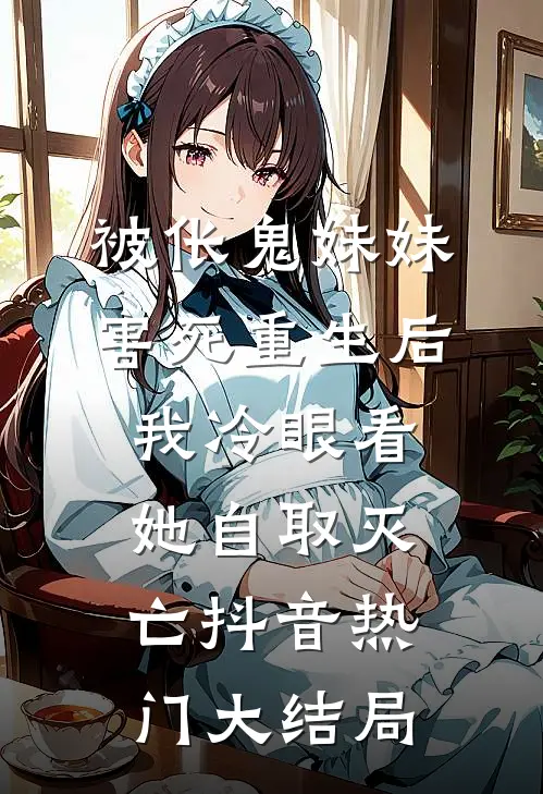 被伥鬼妹妹害死重生后，我冷眼看她自取灭亡抖音热门大结局