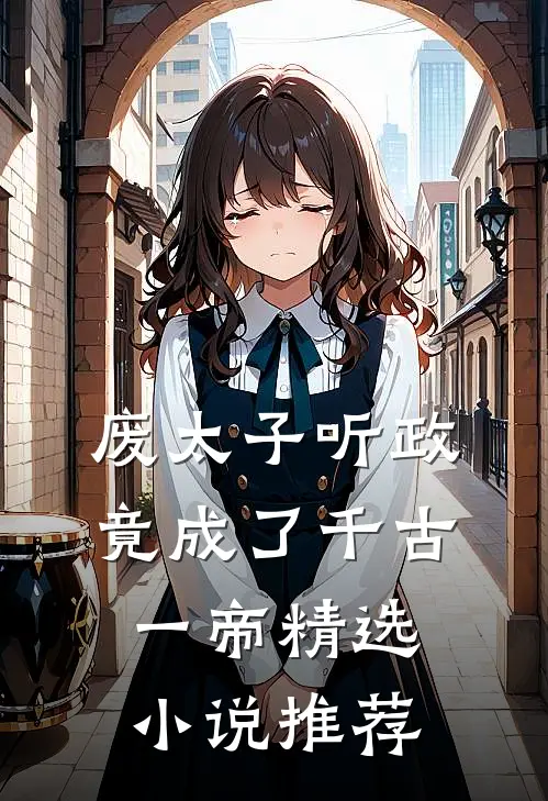 废太子听政，竟成了千古一帝精选小说推荐