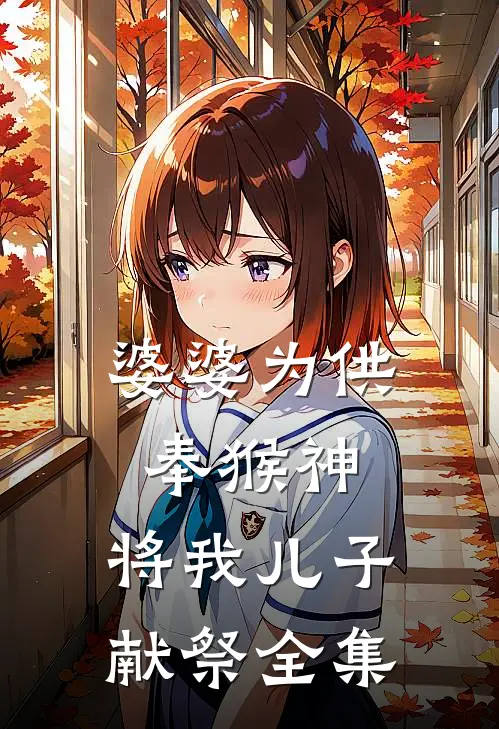 婆婆为供奉猴神，将我儿子献祭 全集