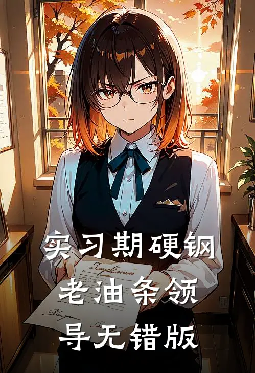 实习期硬钢老油条领导无错版