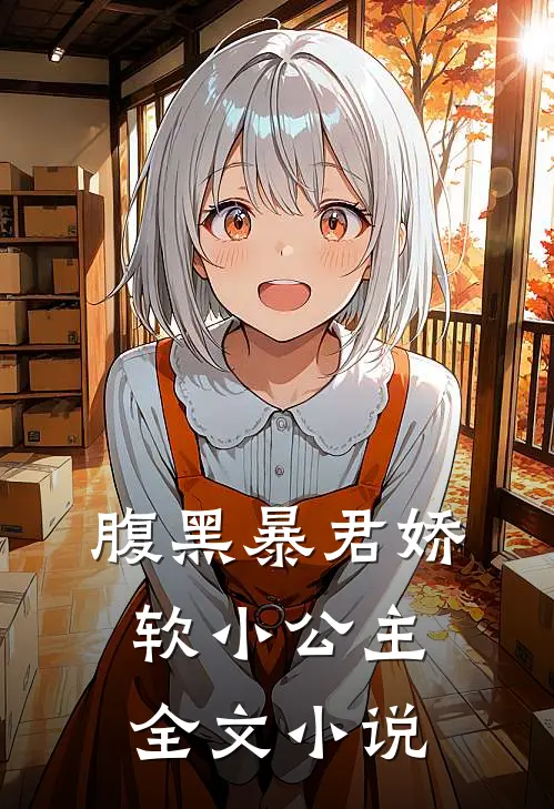腹黑暴君娇软小公主全文小说