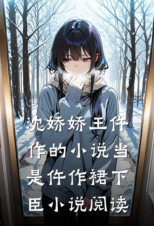 沈娇娇王仵作的小说当是仵作裙下臣小说阅读