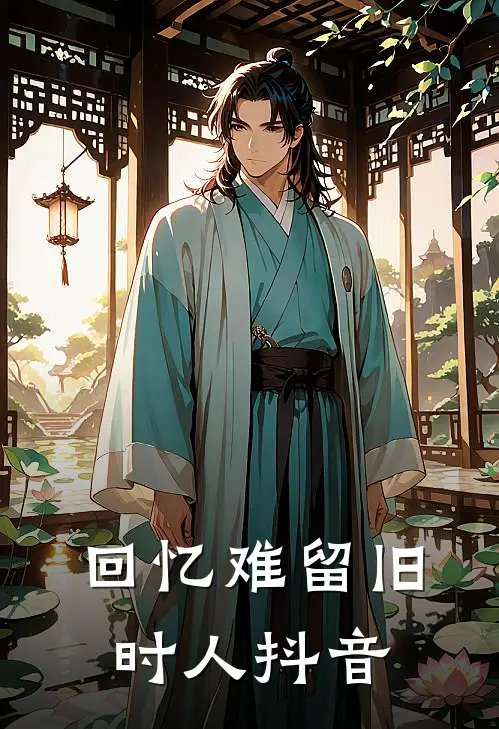 回忆难留旧时人抖音