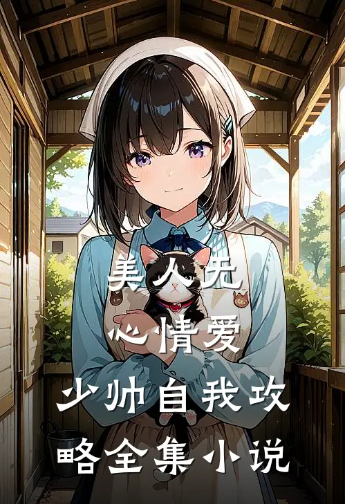 美人无心情爱，少帅自我攻略全集小说