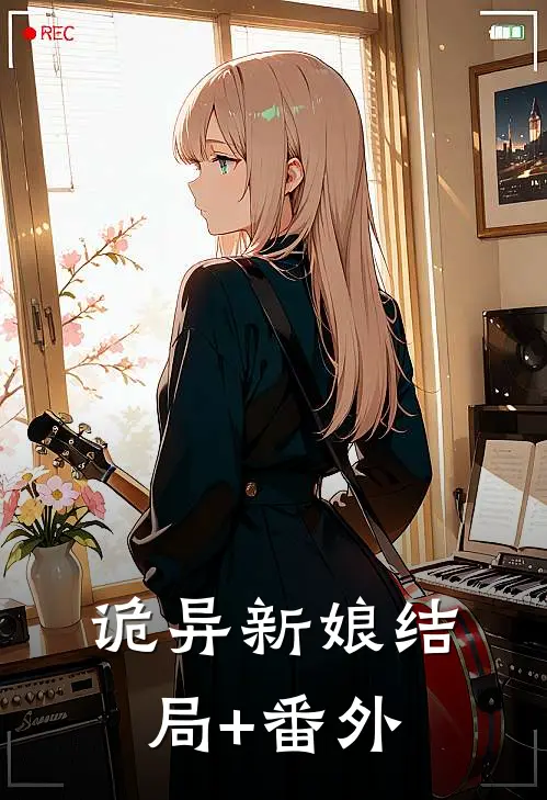诡异新娘结局+番外