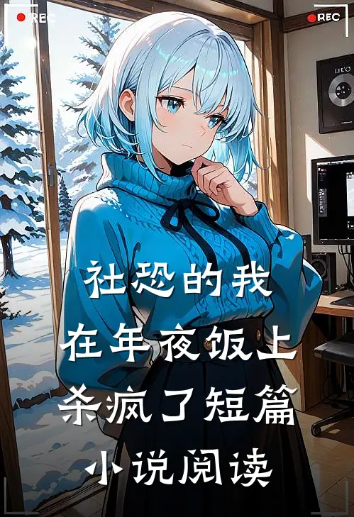 社恐的我,在年夜饭上杀疯了短篇阅读全文