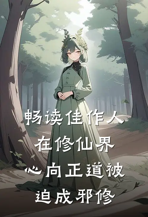 畅读佳作人在修仙界：心向正道被迫成邪修