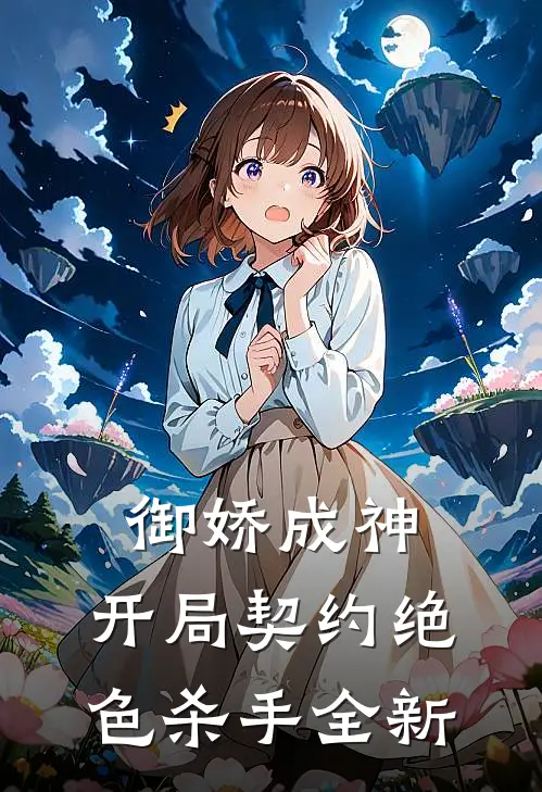 御娇成神：开局契约绝色杀手全新