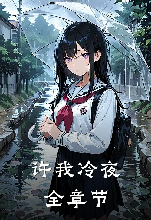许我冷夜全章节
