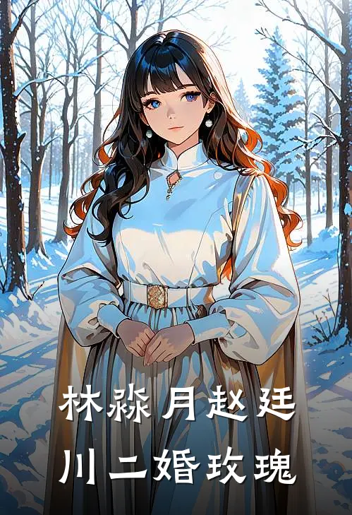 林淼月赵廷川二婚玫瑰