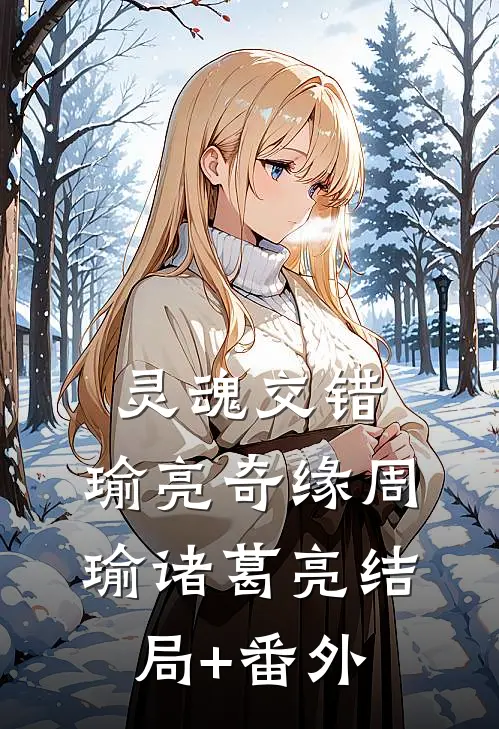 灵魂交错：瑜亮奇缘周瑜诸葛亮结局+番外
