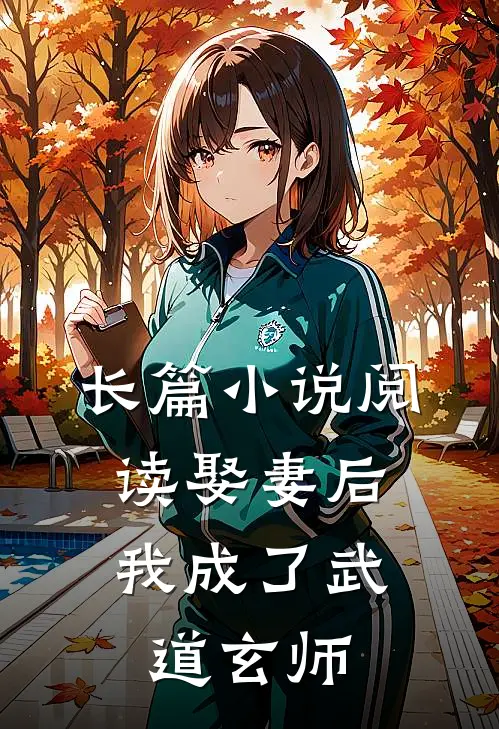 长篇小说阅读娶妻后，我成了武道玄师