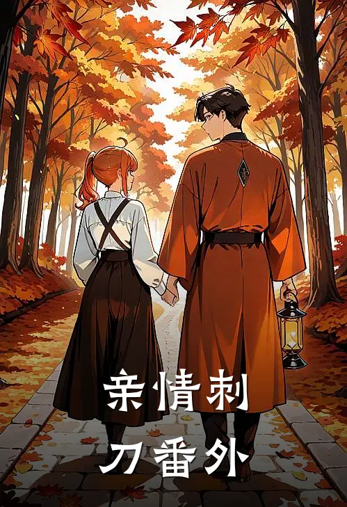 亲情刺刀 番外