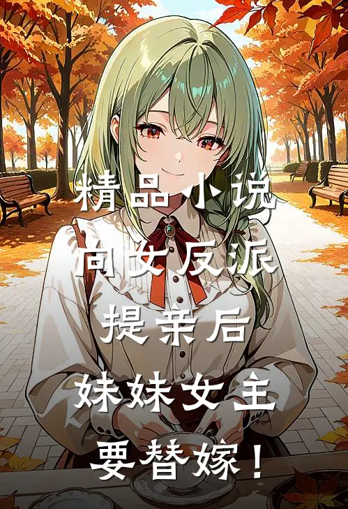 精品小说向女反派提亲后，妹妹女主要替嫁！