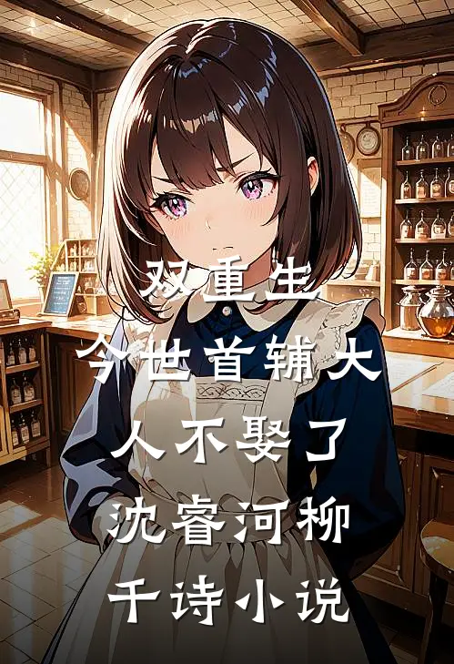双重生，今世首辅大人不娶了沈睿河柳千诗小说
