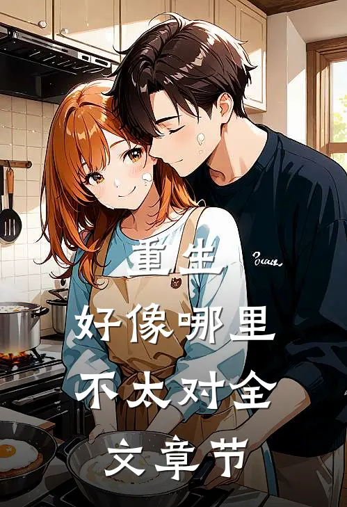重生：好像哪里不太对全文章节