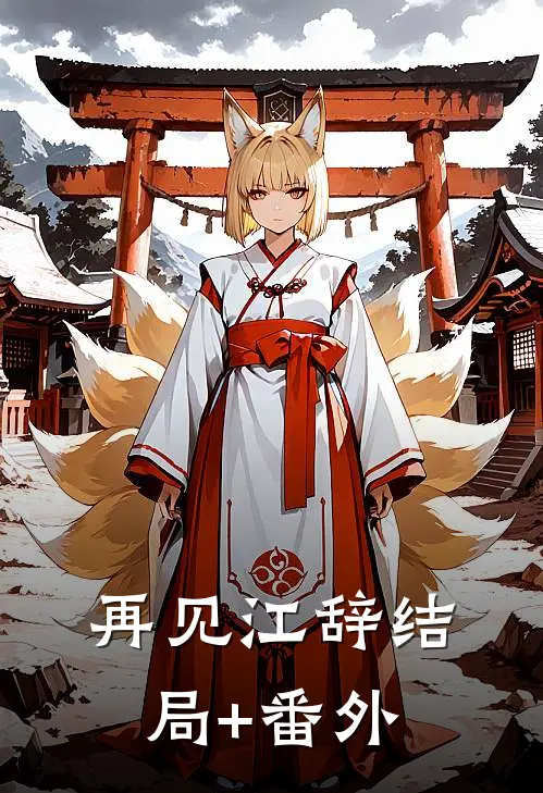 再见江辞结局+番外