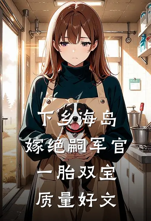下乡海岛，嫁绝嗣军官一胎双宝质量好文
