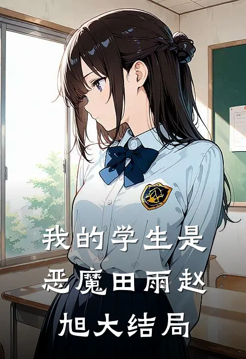 我的学生是恶魔田雨赵旭大结局