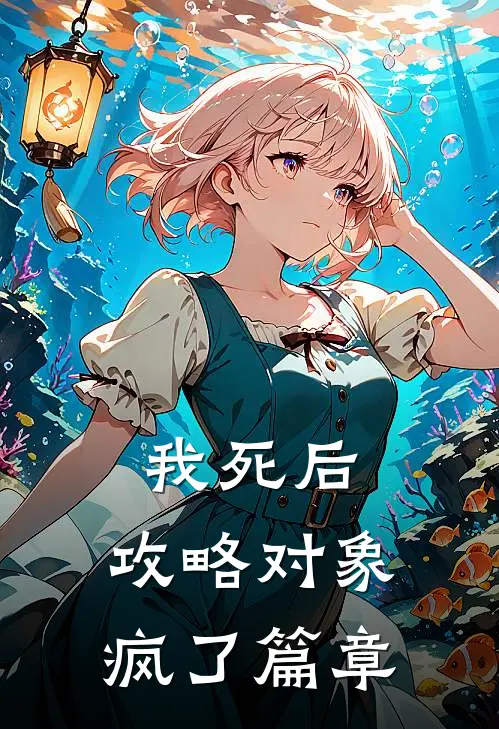 我死后，攻略对象疯了篇章
