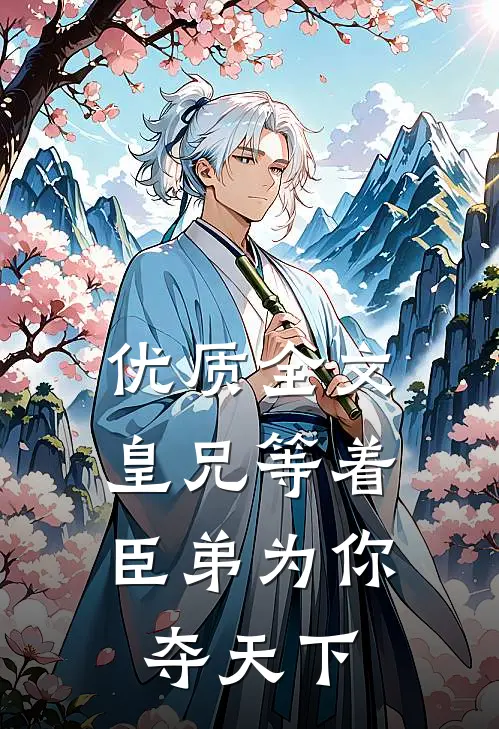 优质全文皇兄等着，臣弟为你夺天下