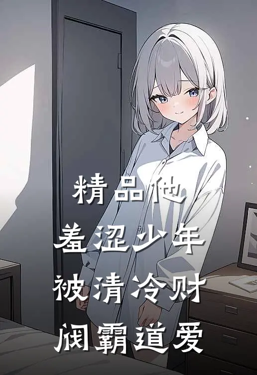 精品他，羞涩少年，被清冷财阀霸道爱