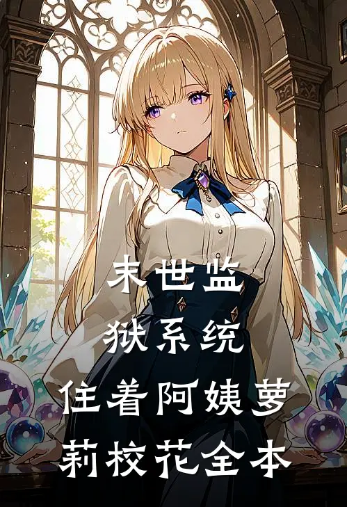 末世监狱系统，住着阿姨萝莉校花全本