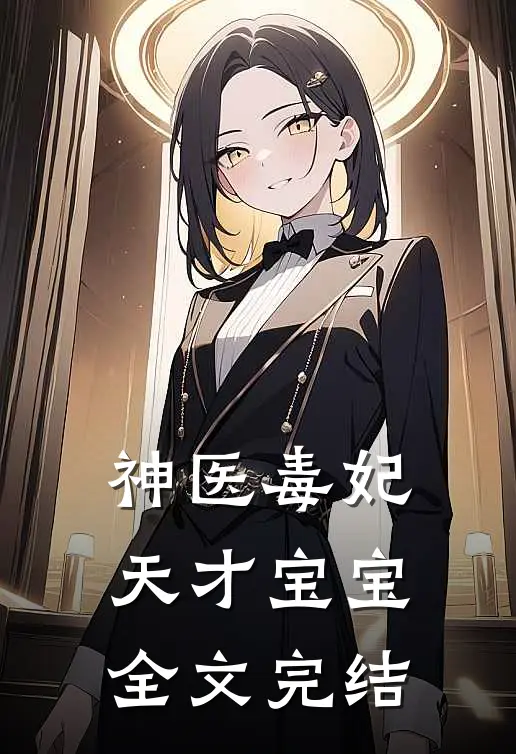 神医毒妃天才宝宝全文完结