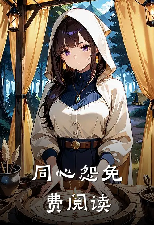 同心怨免费阅读