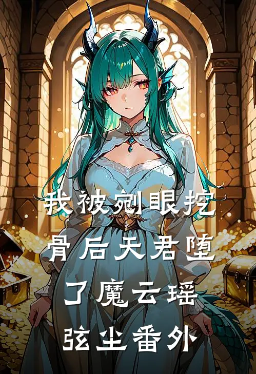 我被剜眼挖骨后天君堕了魔云瑶弦尘 番外