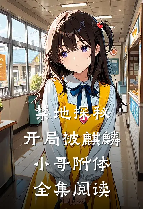 禁地探秘：开局被麒麟小哥附体全集阅读