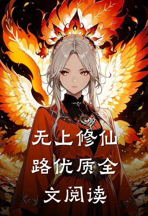 无上修仙路优质全文阅读