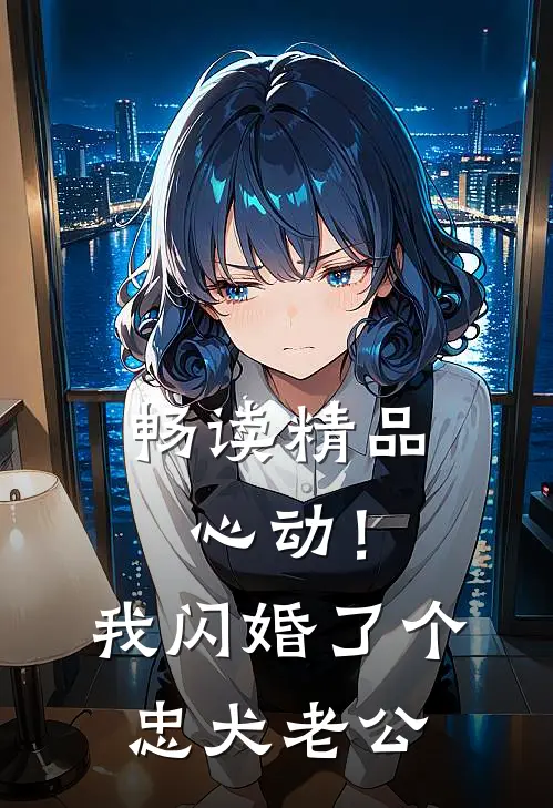 畅读精品心动！我闪婚了个忠犬老公