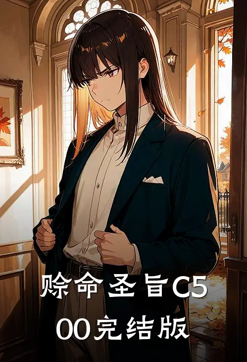 赊命圣旨C500完结版